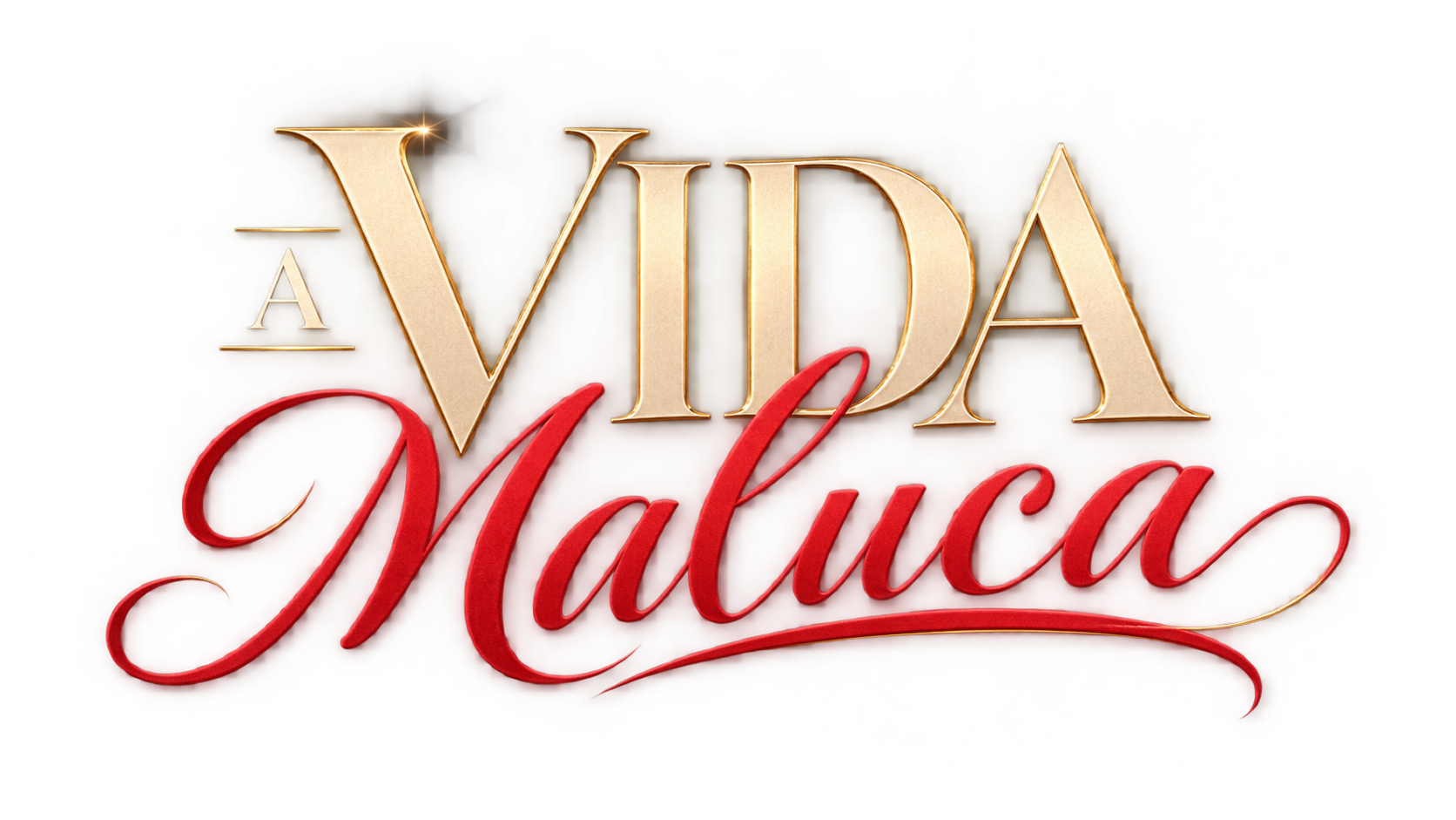 A Vida Maluca